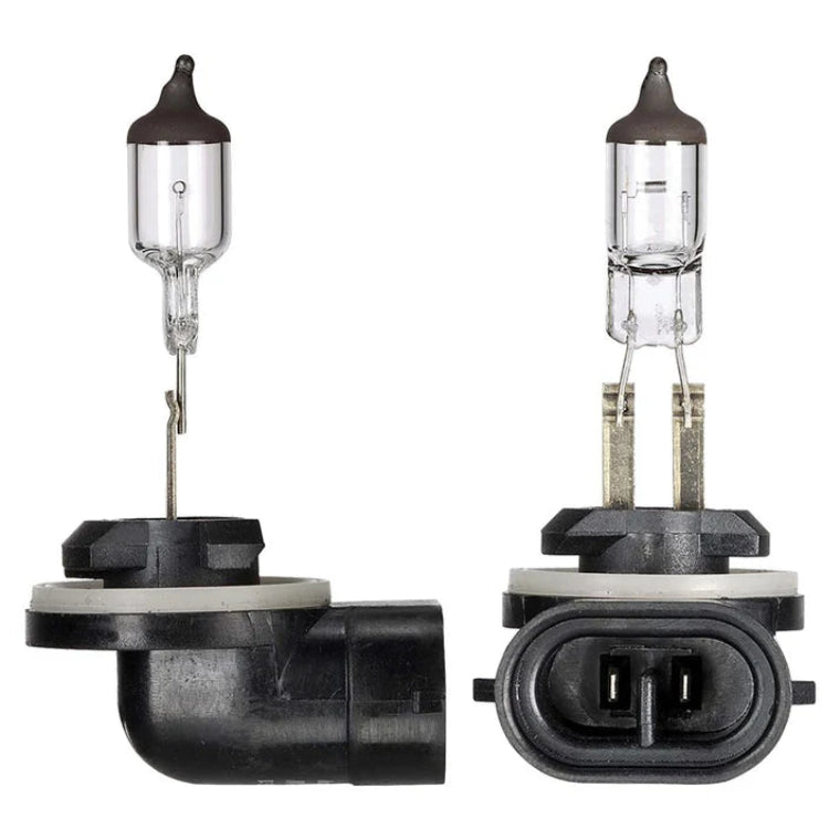 H27 12V 27W HALOGEN BULB