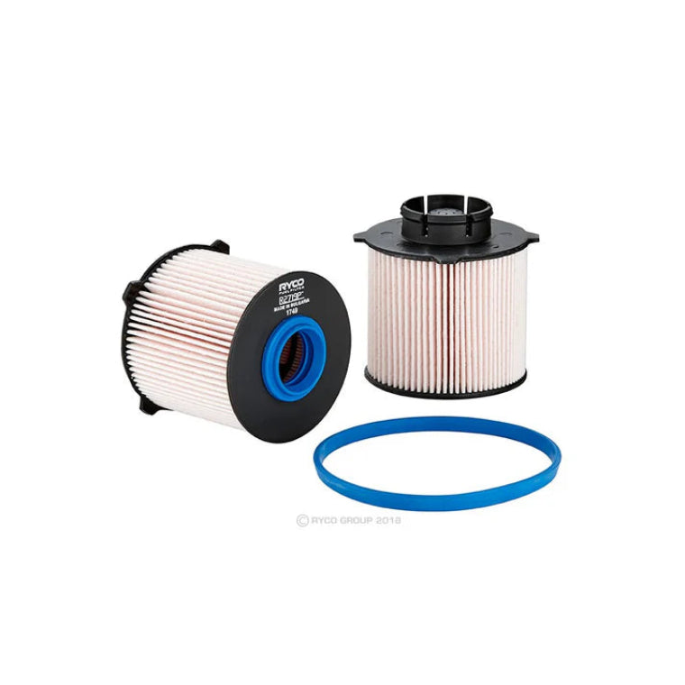 RYCO FUEL FILTER