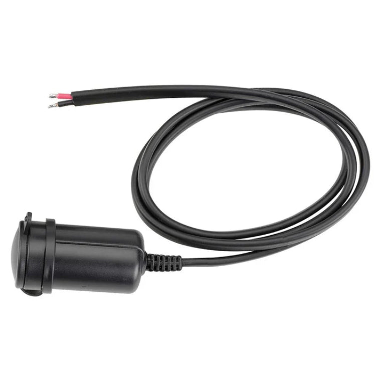 HEAVY DUTY ACCESSORY SOCKET