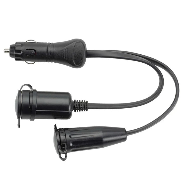 H/DUTY CIG LIGHTER PLUG