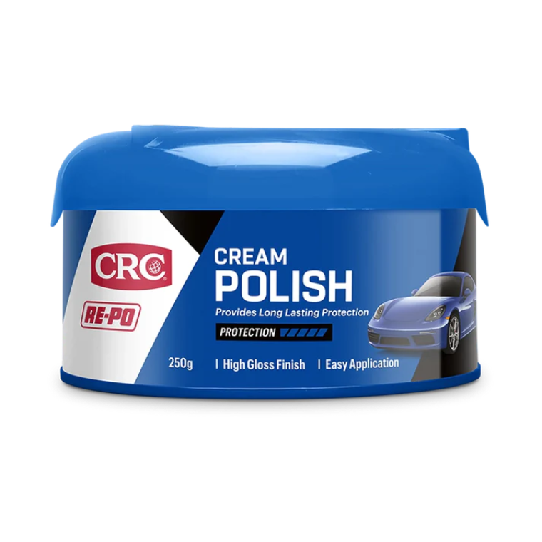 AUTO CREAM POLISH 250G AUTO CR