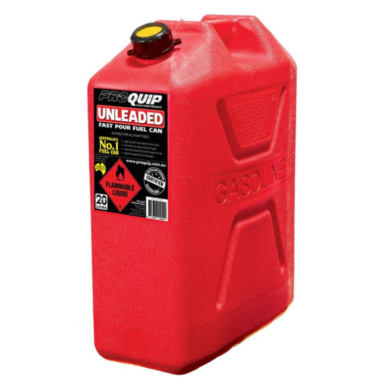 20L JERRY CAN (SUIT BRKT)