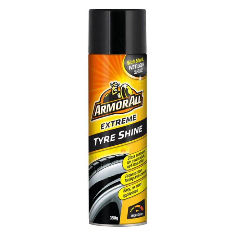 Armor All EXTREME TYRE SHINE 350g