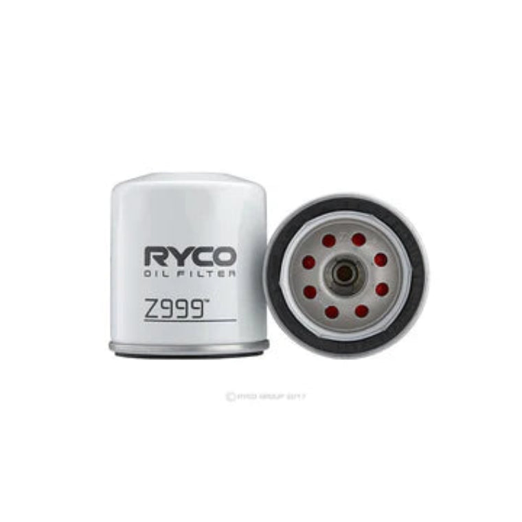 RYCO OIL FILTER