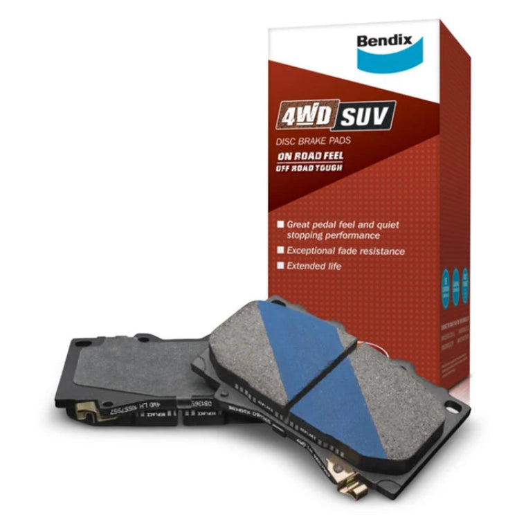 BRAKE PADS