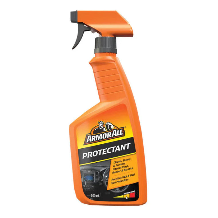 Armor All Original Protectant - 500mL -