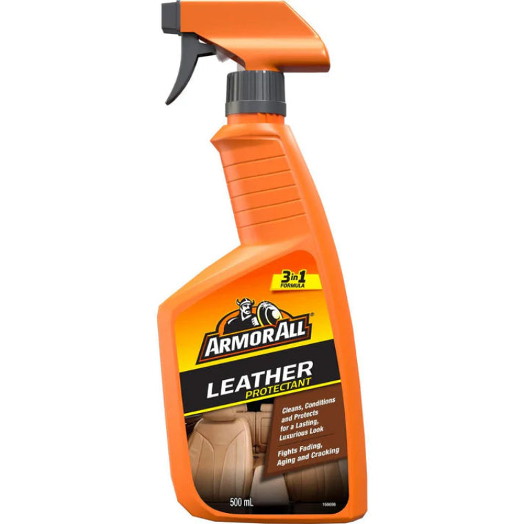 ARMORALL LEATHER PROTECTANT 500ML