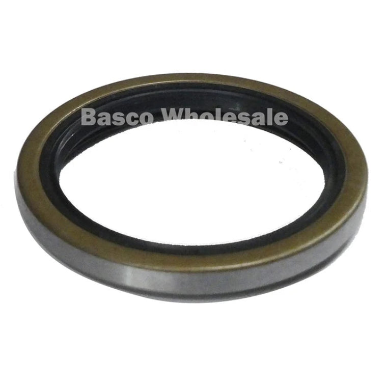 WHEEL BEARING SEAL