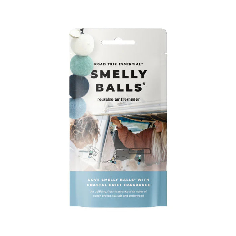 SMELLYBALLS COVE COASTAL DIRFT 5ML