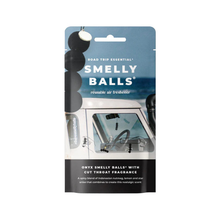 SMELLYBALLS ONYX CUT THROAT 5ML