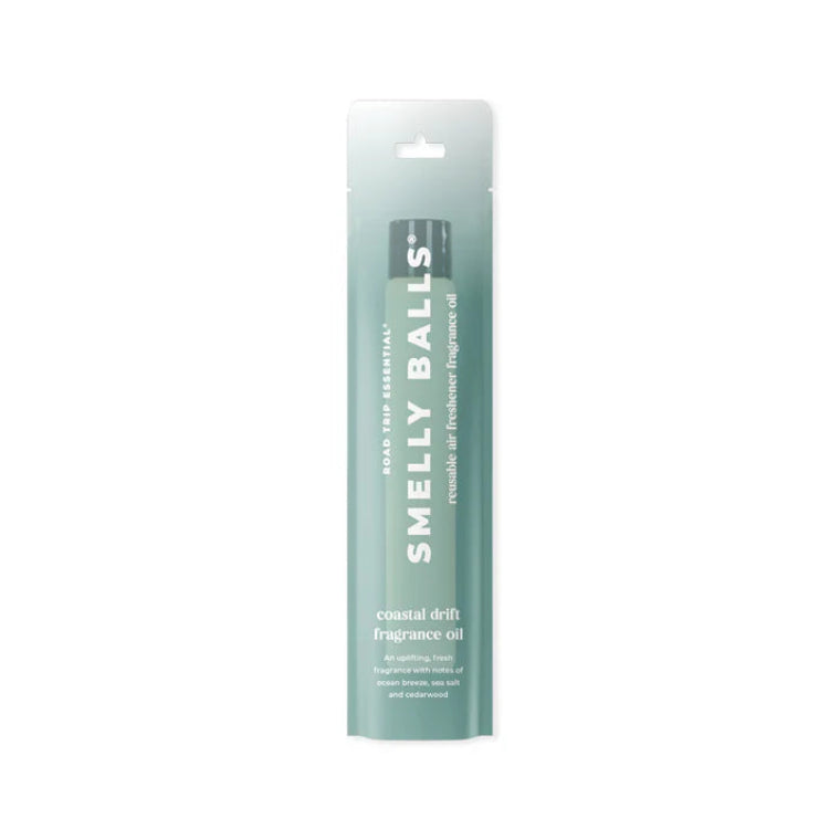 SMELLYBALLS REFILL OIL COASTAL DRIFT 15ML