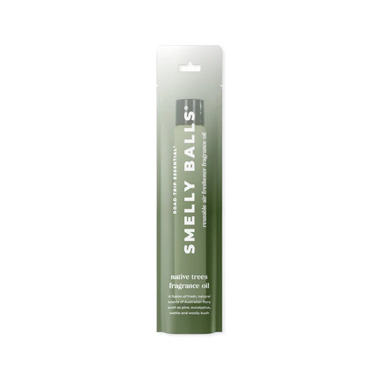 SMELLYBALLS REFILL OIL NATIVE TREES 15ML