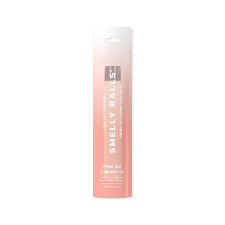 SMELLYBALLS REFILL OIL SWEET PEA 15ML