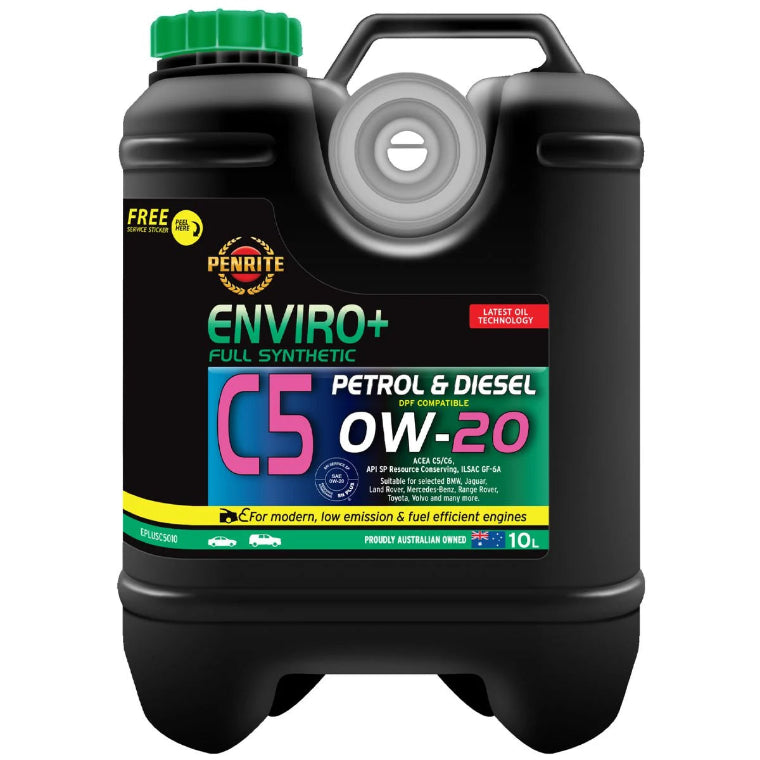 ENVIRO+ C5 10L