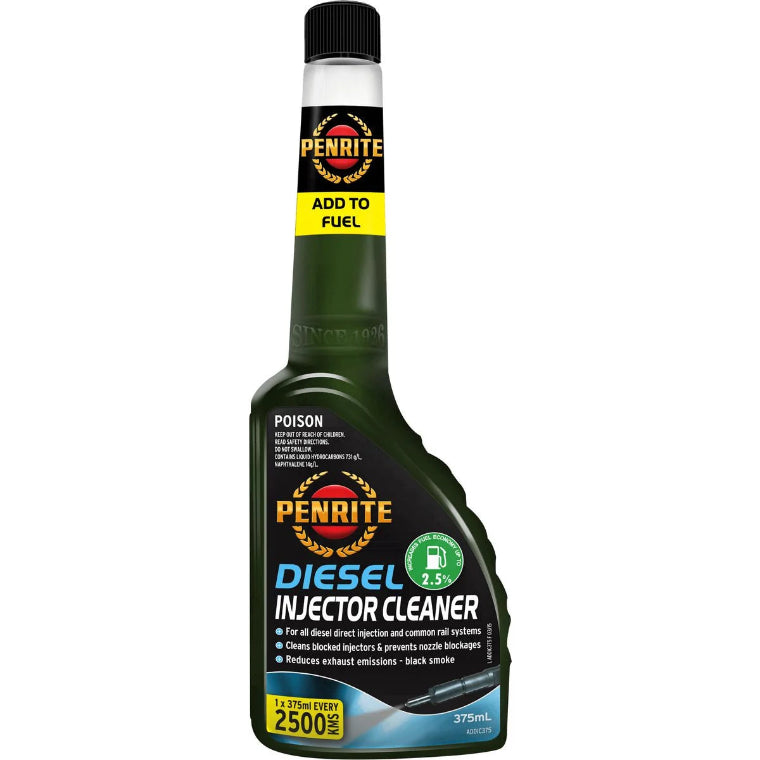 DIESEL INJECTOR CLEANER