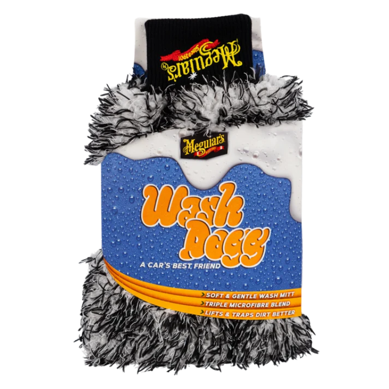 Meguiar’s Wash Dogg