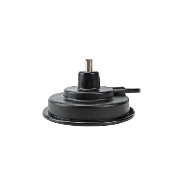 MAGNETIC BASE UHF/ LEAD