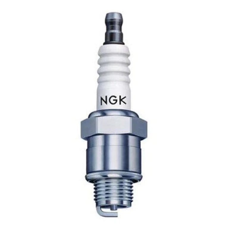 SPARK PLUG; (3112) NGK GRP 1 S