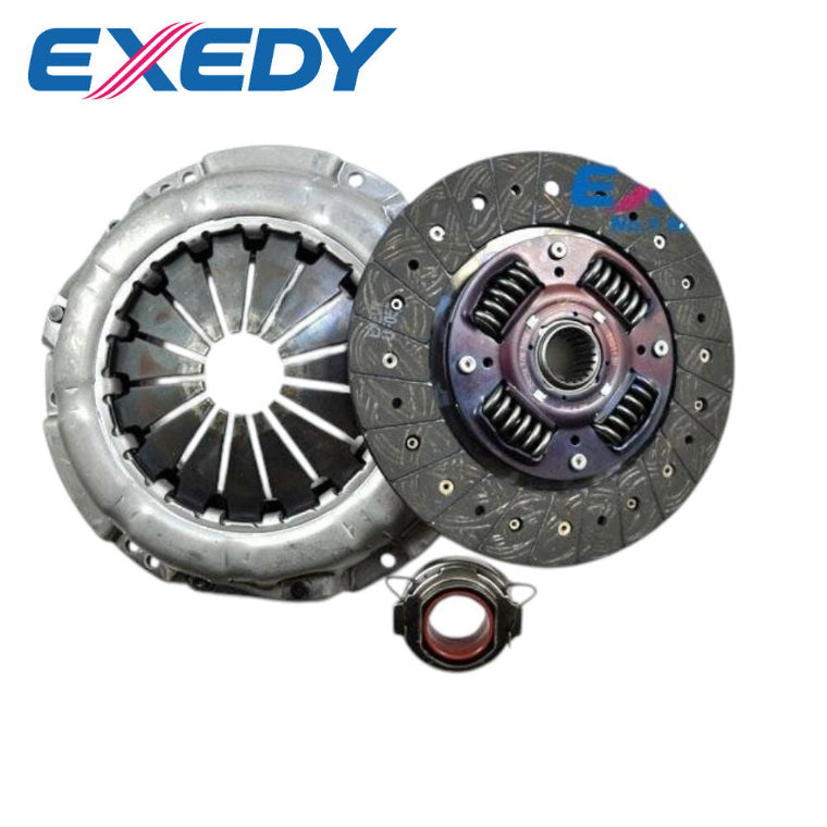 CLUTCH KIT