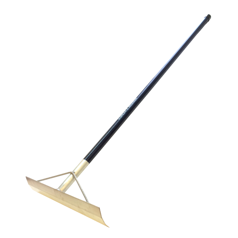 Concrete Rake