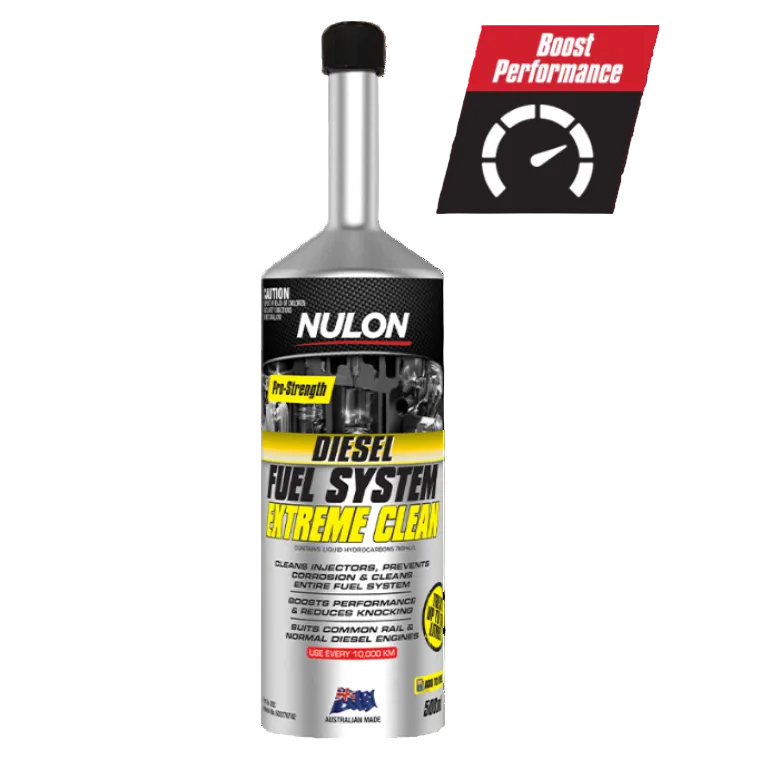 DIESEL EXTREME CLEAN
