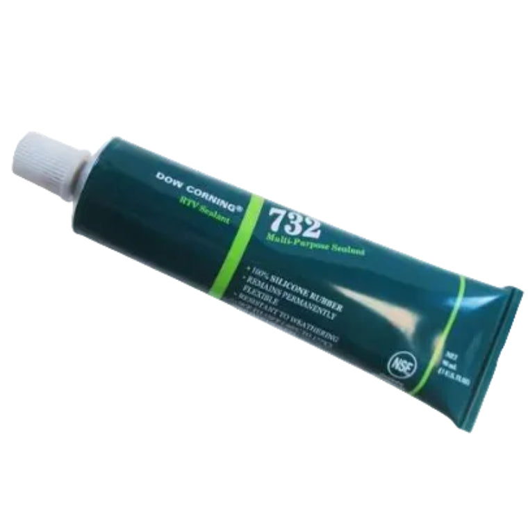 732 MULTI-PURPOSE SEALANT CLEAR