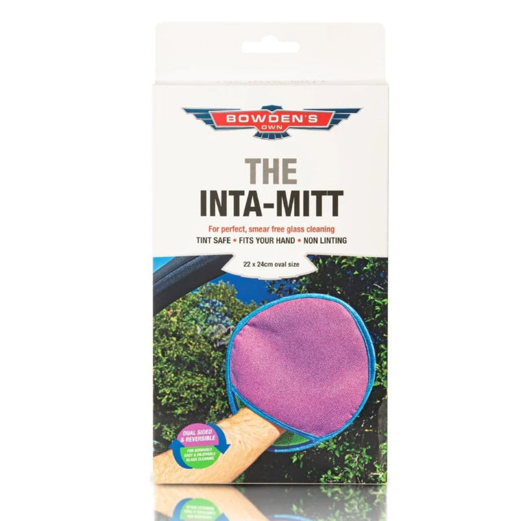 BOWDENS INTA-MIT