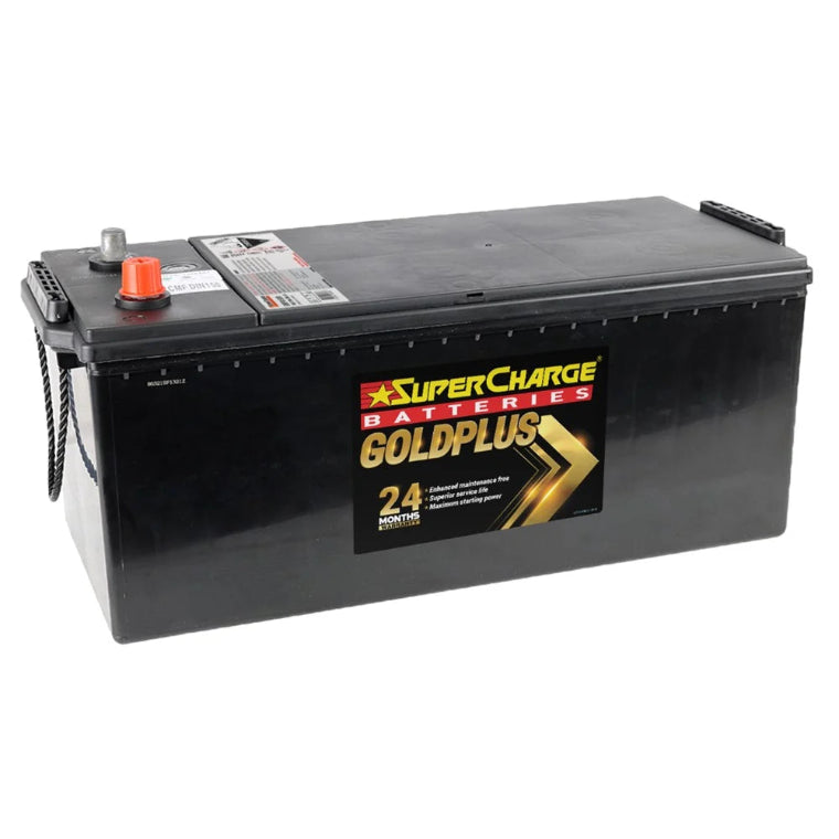 SUPER CHARGE BATTERY