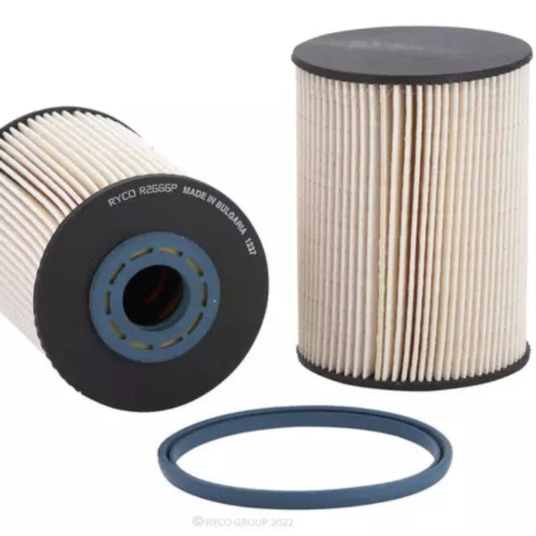 RYCO FUEL FILTER