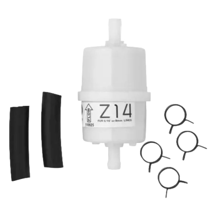 FUEL FILTER RYCO (F20011) FUEL