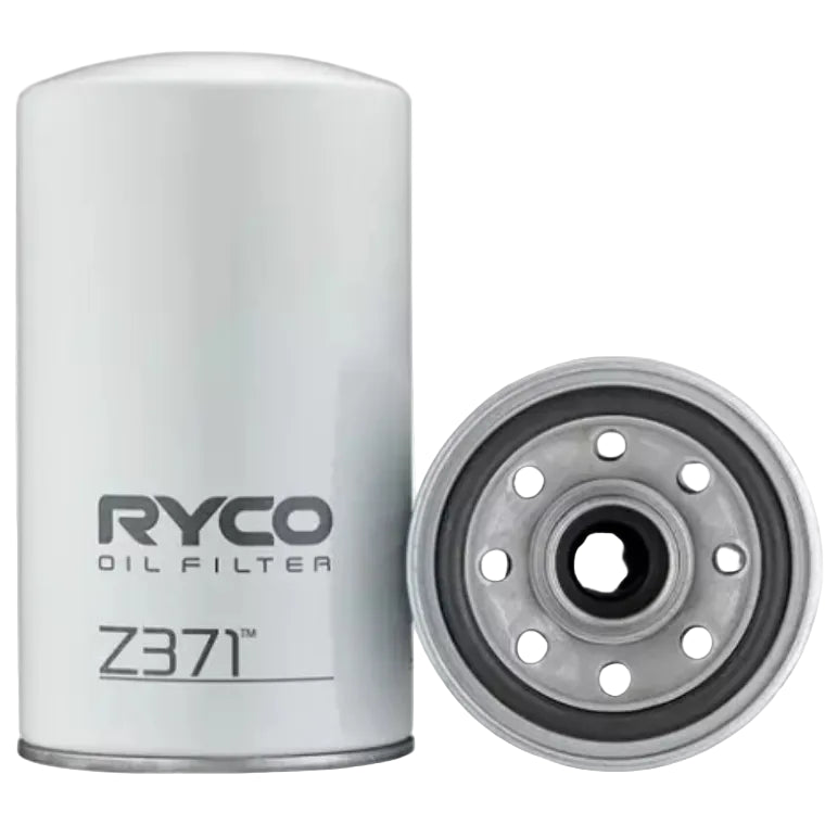 OIL FILTER CARTRIDGE OIL
