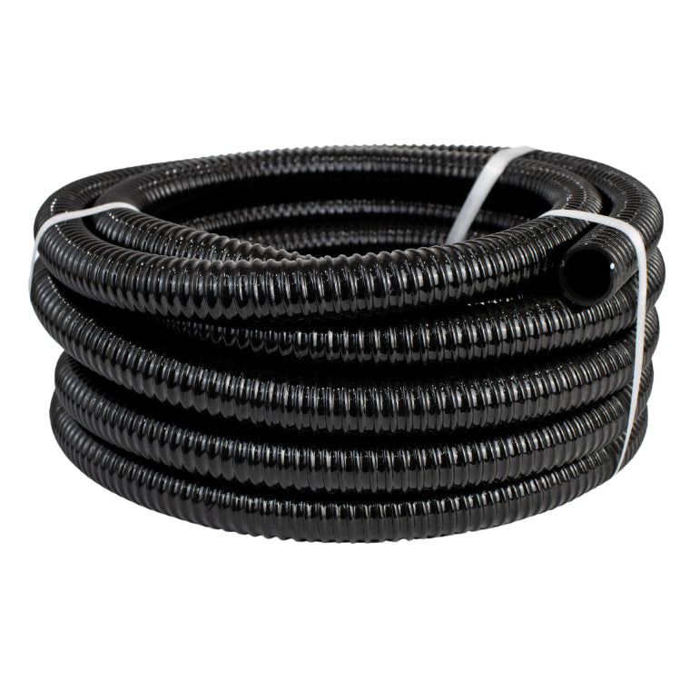 Caravan Sullage Hose 25MM X 10M