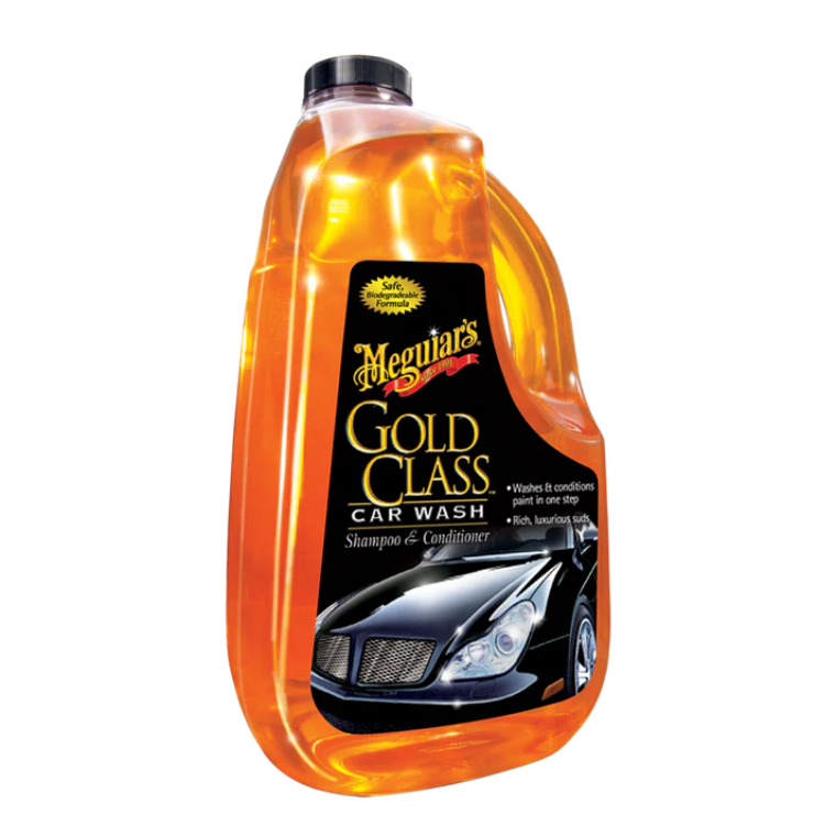 MEGUIARS GOLD CLASS WASH BULK PACK