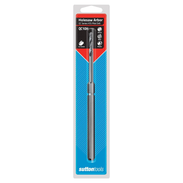 Pilot Drl Hss Qc-10Hss