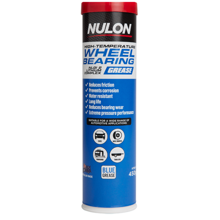high temp wheel bearing grease 450g