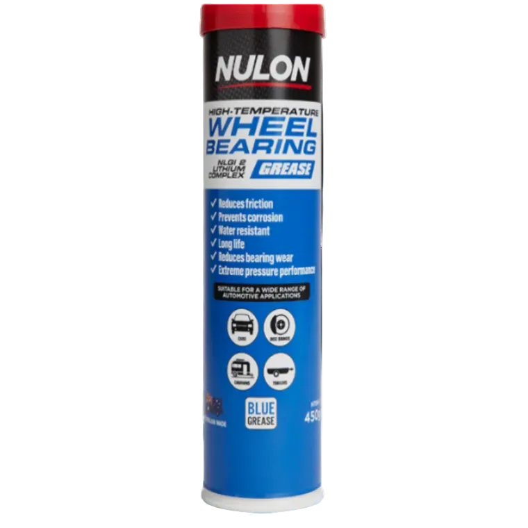high temp wheel bearing grease 450g