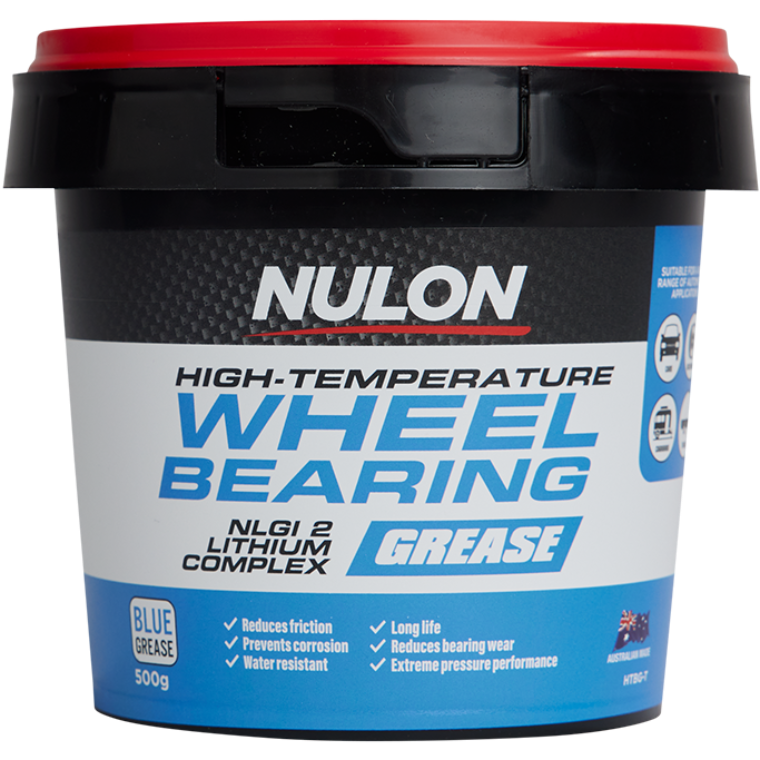 HIGHT TEMP WHEEL BEARING GREASE TUB