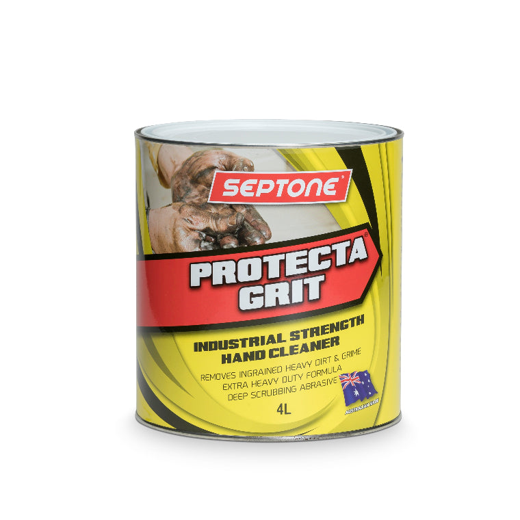 PROTECTA HAND CLEANER