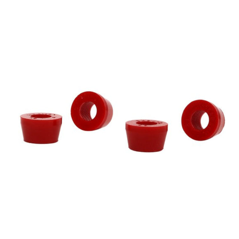 Rear Axle Shock Absorber - Bushing Kit