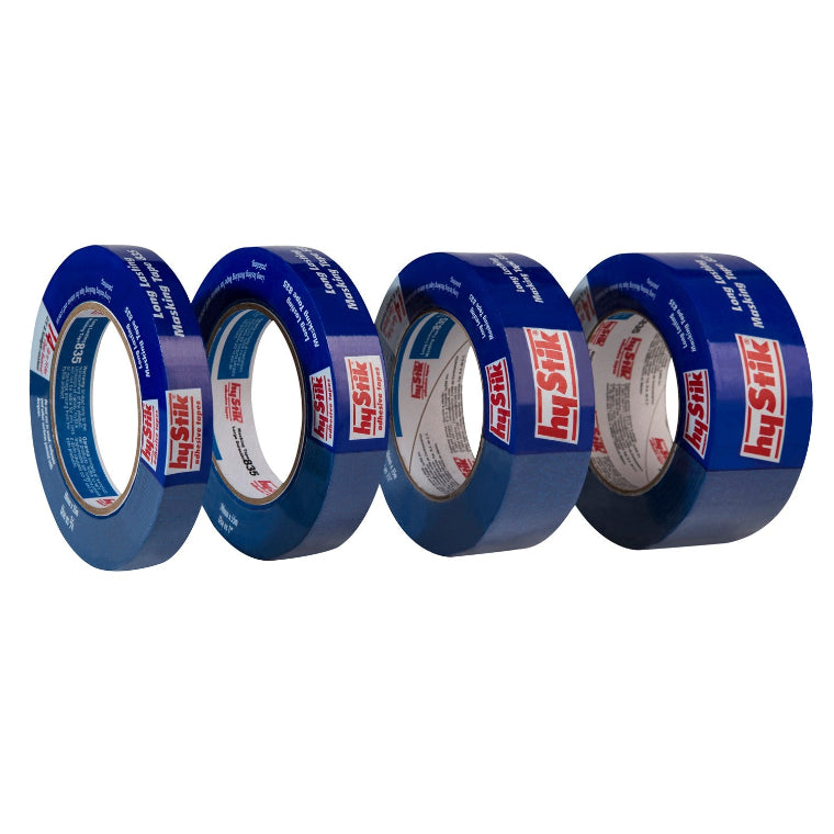 HYSTICK BLUE MASKING TAPE 48MM X 55M