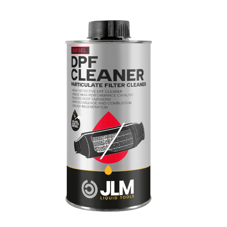 JLM DIESEL DPF CLEANER 375ML