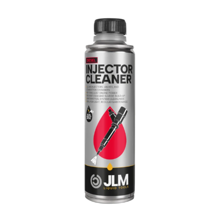 JLM DIESEL INJECTOR CLEANER 250ML