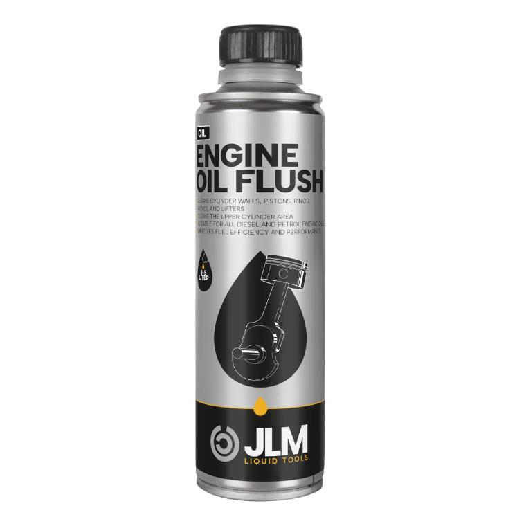 JLM ENGINE OIL FLUSH 250ML