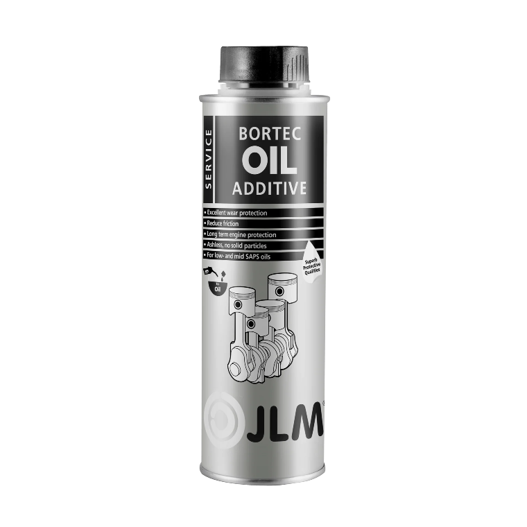 JLM BORTEC OIL ADDITIVE FRICTION FIGHTER 250ML