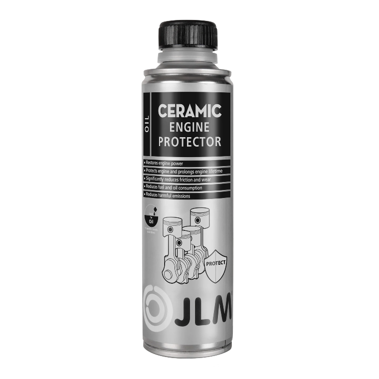 JLM CERAMIC ENGINE OIL PROTECTOR 250ML