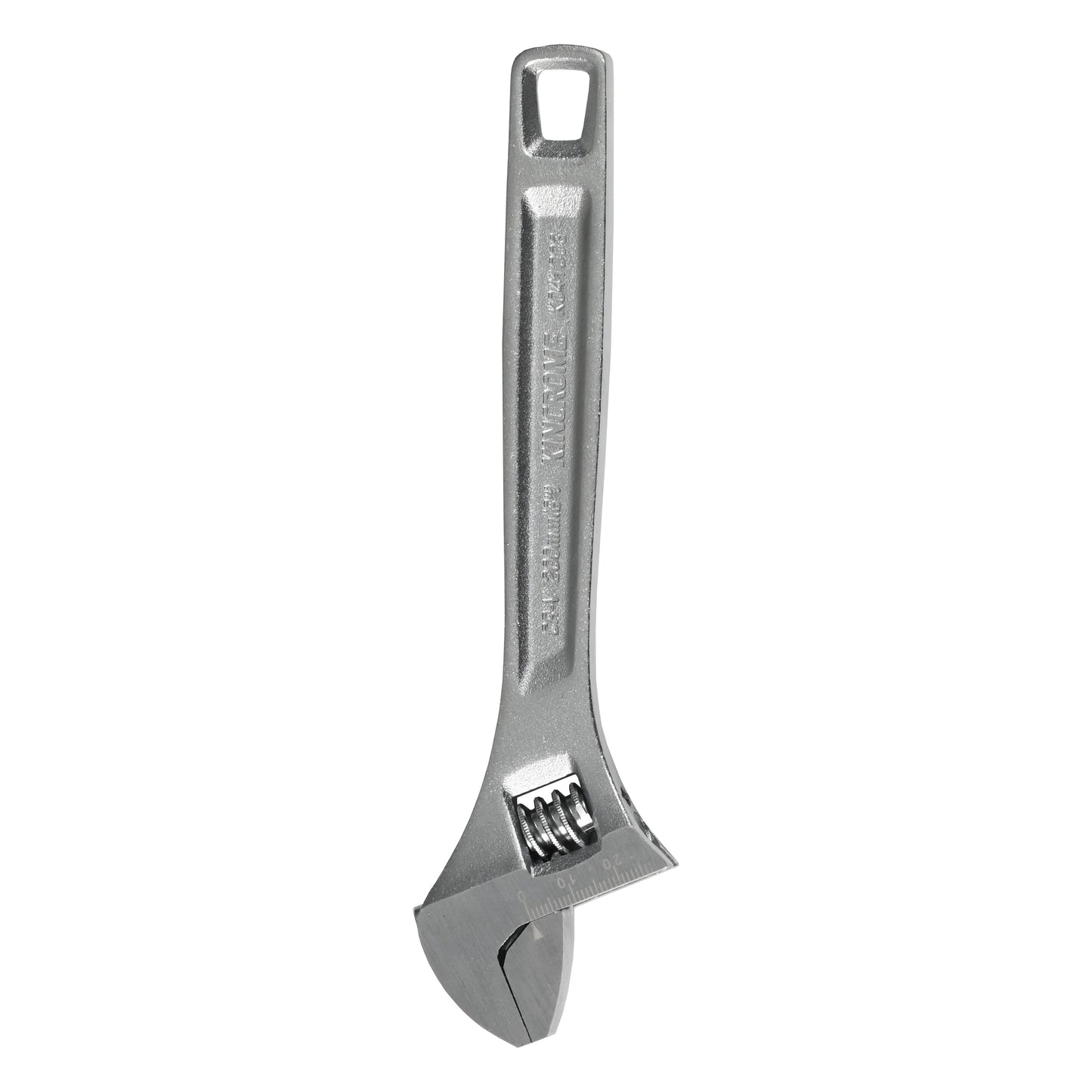 Kincrome Adjustable Wrench 200Mm (8)