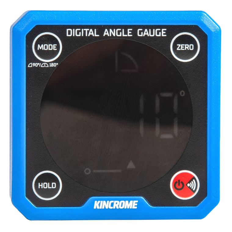 KINCROME DIGITAL ANGLE GAUGE