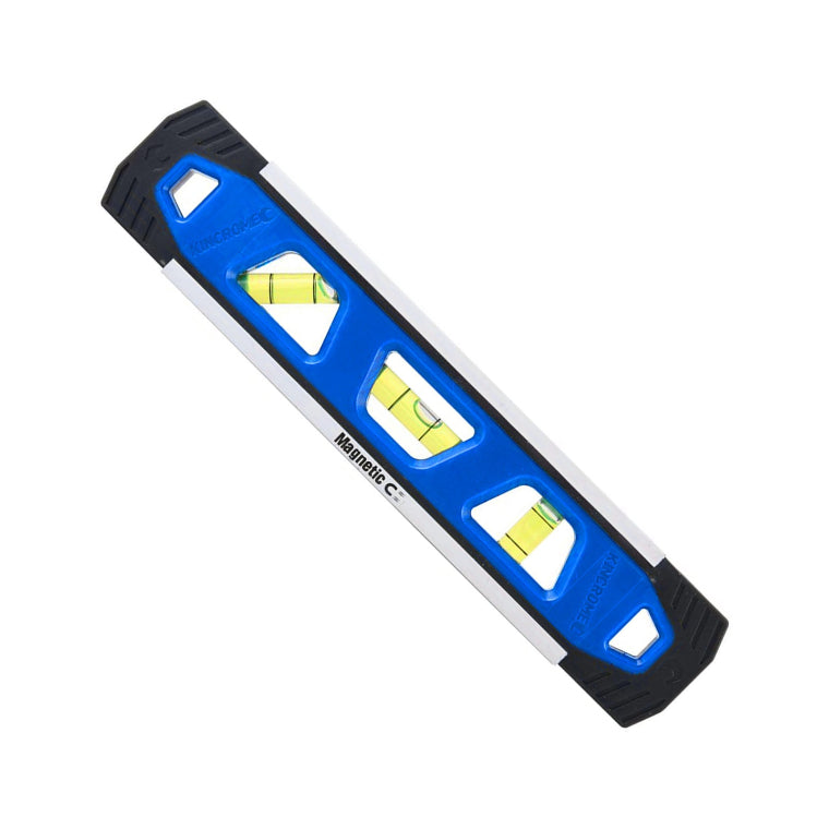 KINCROME- TORPEDO LEVEL SHOCK RESISTANT