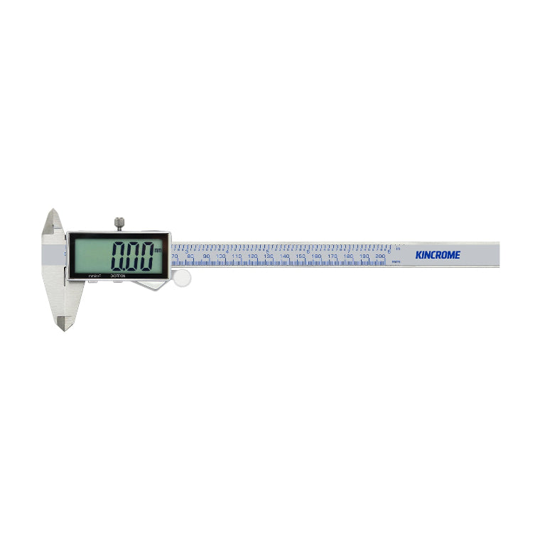 Kincrome Digital Vernier