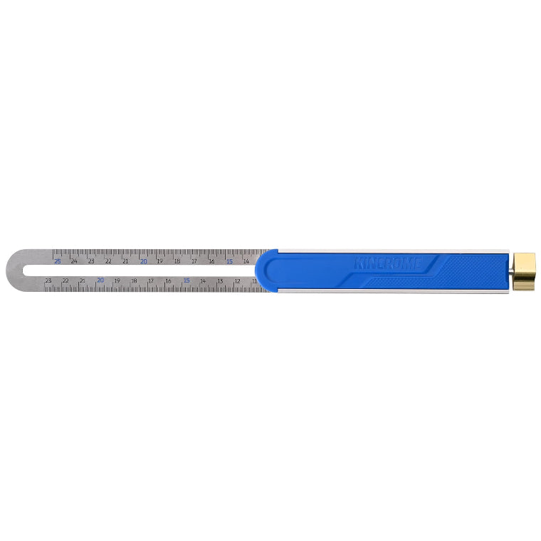 KINCROME SLIDING T BEVEL 250MM